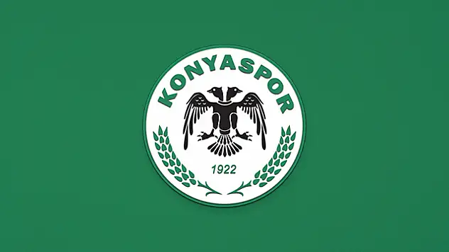 Konyaspor'da iki yöneticinin isimleri açıklandı