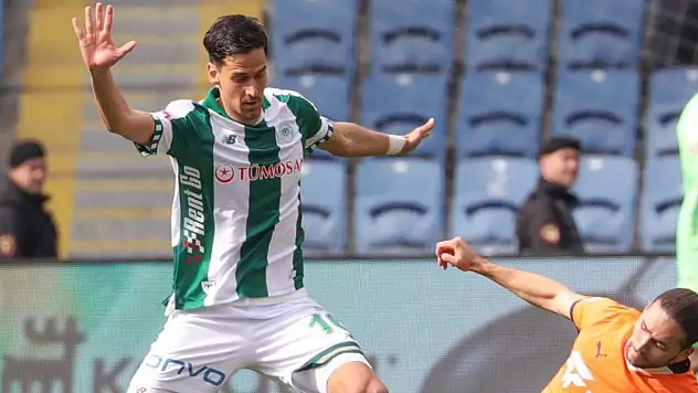 Konyaspor'da Jevtovic'ten mağlubiyet açıklaması!