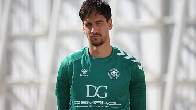 Konyaspor'da Jevtovic'ten son haftalarda artan bireysel hatalar hakkında açıklama!