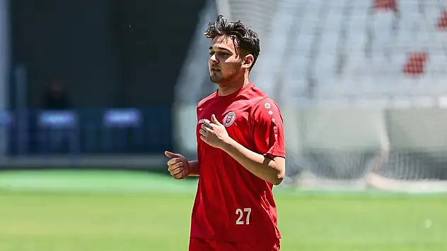 Konyaspor'da kiralık futbolcular takıma dönüyor! İşte o isimler!