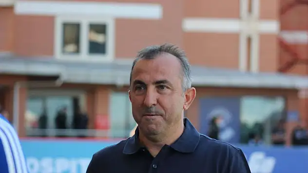Konyaspor'da Kocaelispor mesaisi sürüyor! Uçar'dan ikili mücadele vurgusu!