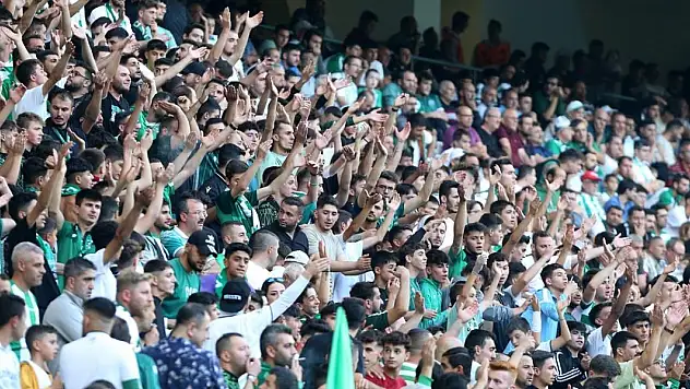 Konyaspor'da kombinelerin genel satışı yarın başlıyor