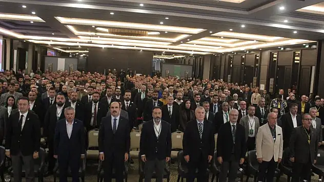 Konyaspor'da Kongre Günü!