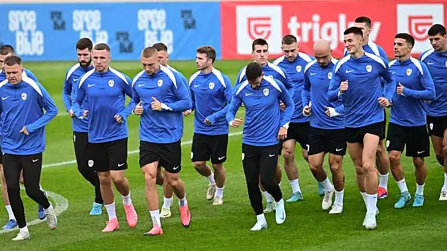 Konyaspor'da Kramer, hocasından forma bekliyor