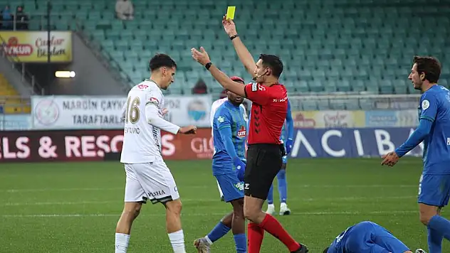 Konyaspor'da kritik maç öncesinde 7 isim ceza sınırında!