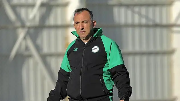 Konyaspor'da kritik toplantı! Uçar ile yeni yönetim bir araya geliyor