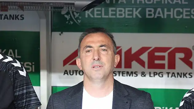 Konyaspor'da kupa serüveni başlıyor! Uçar'dan açıklama