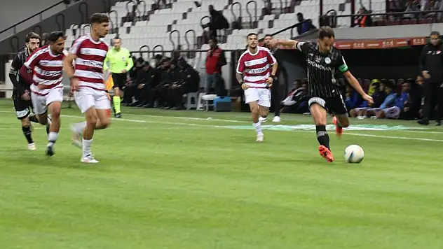Konyaspor'da kura heyecanı! Rakibimiz belli olacak