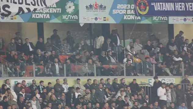 Konyaspor'da loca ve kombineler cep yakacak! İşte muhtemel fiyatlar