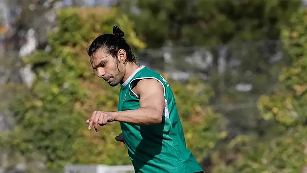 Konyaspor'da Muhammet Demir Alanyaspor maçında yok!