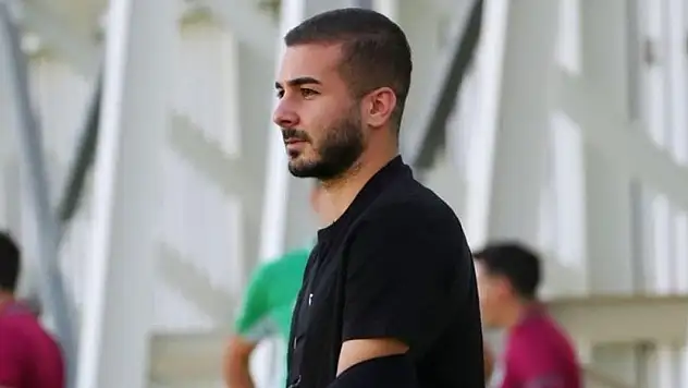 Konyaspor'da Oğulcan omzundan sakatlandı