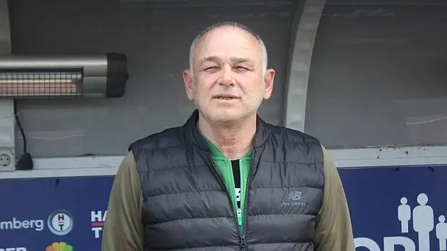 Konyaspor'da Ömerovic: Savaş devam ediyor