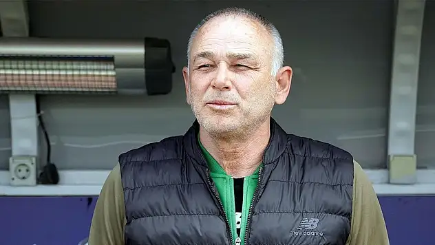 Konyaspor'da Ömerovic'in puan ortalaması nasıl? İşte karnesi!