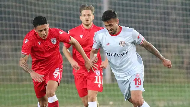 Konyaspor'da orta sahaya transfer hazırlığı! O isim ile imza aşamasına gelindi