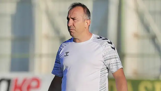Konyaspor'da Recep Uçar açıklamalar yapacak
