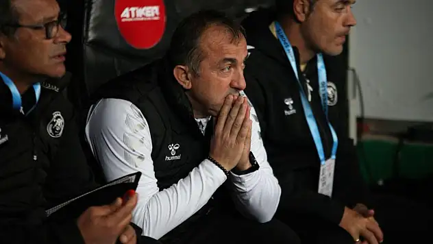 Konyaspor'da Recep Uçar bahis operasyonu hakkında konuştu! 'Temiz olmalı'
