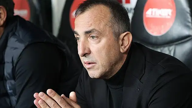 Konyaspor'da Recep Uçar destek istedi! 'Bu takımın önü seneye çok açık'
