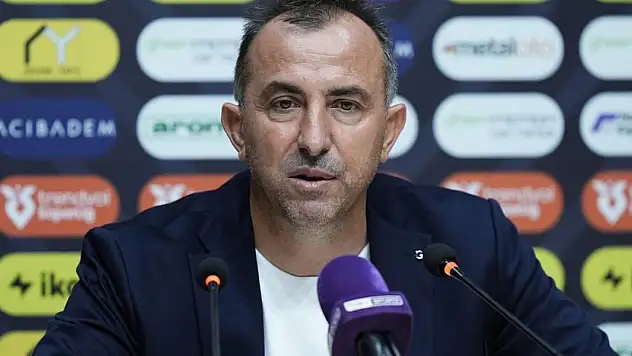 Konyaspor'da Recep Uçar duygu dolu anlar yaşadı!