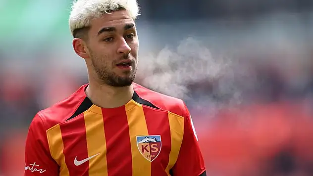Konyaspor'da Recep Uçar eski öğrencisini takımda görmek istiyor