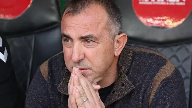 Konyaspor'da Recep Uçar istifa edecek mi? Yenilgi sonrası konuştu!