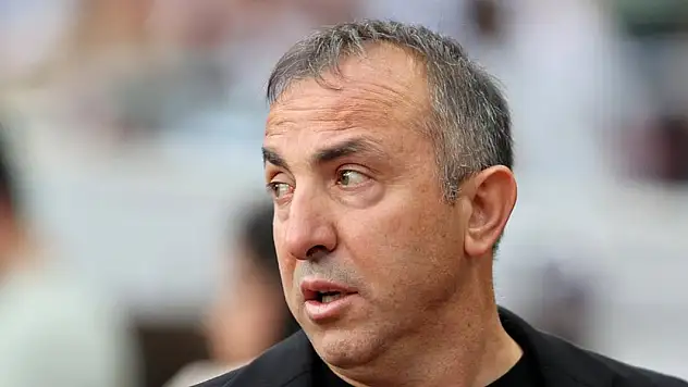 Konyaspor'da Recep Uçar sezonu değerlendirdi! 'Başarılıyız'