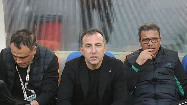 Konyaspor'da Recep Uçar son dakikada kaçan puanlara veryansın etti