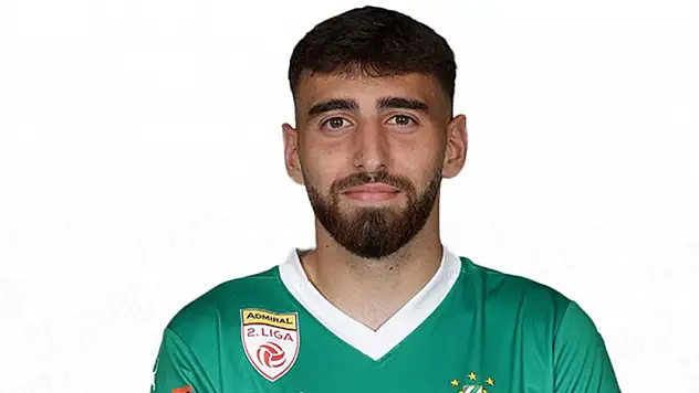Konyaspor'da Recep Uçar yeni sezonun ilk transferini açıkladı