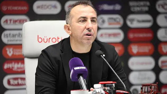 Konyaspor'da Recep Uçar'da açıklama! Gerçekleşmeyen transferler için konuştu!