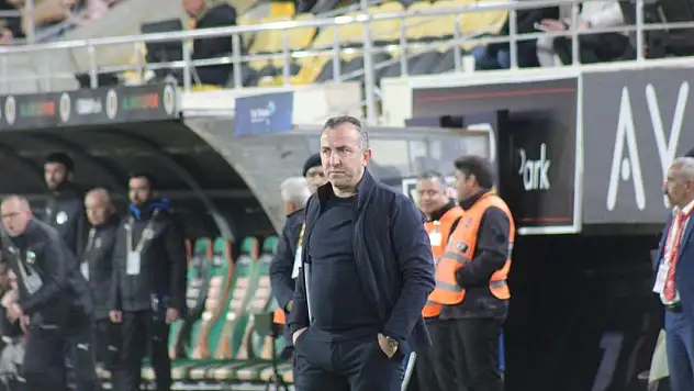 Konyaspor'da Recep Uçar'da açıklama! Mental sorunumuz yok