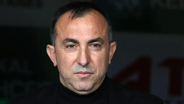 Konyaspor'da Recep Uçar'dan 3 puan açıklaması! 'Bir galibiyetten fazlasını aldık'