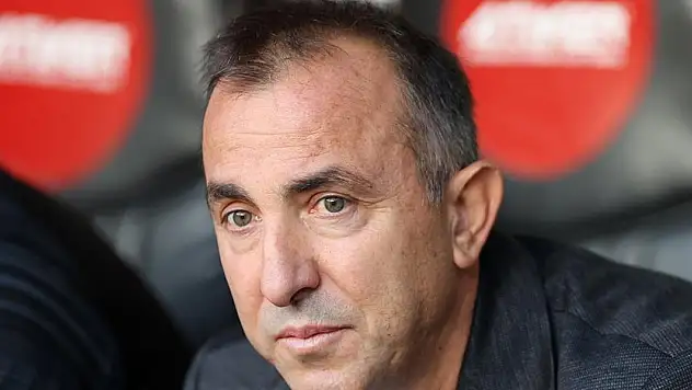 Konyaspor'da Recep Uçar'dan açıklama! 'Hayal ettiğimiz hedefler var'