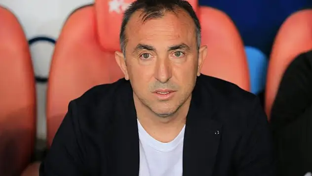 Konyaspor'da Recep Uçar'dan açıklama! ' Kesinlikle rahat değiliz'