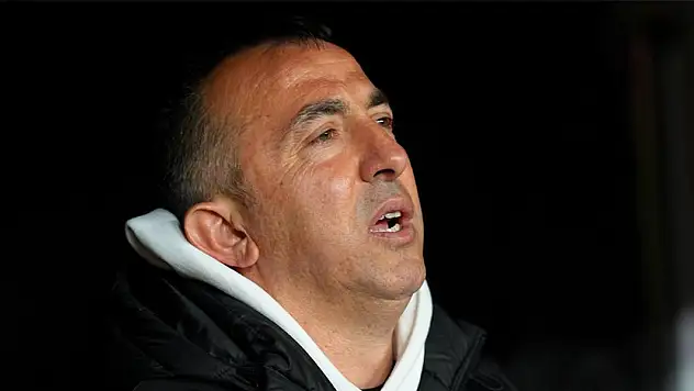 Konyaspor'da Recep Uçar'dan Adana Demirspor açıklaması