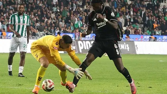 Konyaspor'da Recep Uçar'dan Deniz Ertaş açıklaması