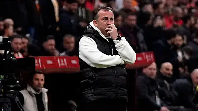 Konyaspor'da Recep Uçar'dan Galatasaray açıklaması