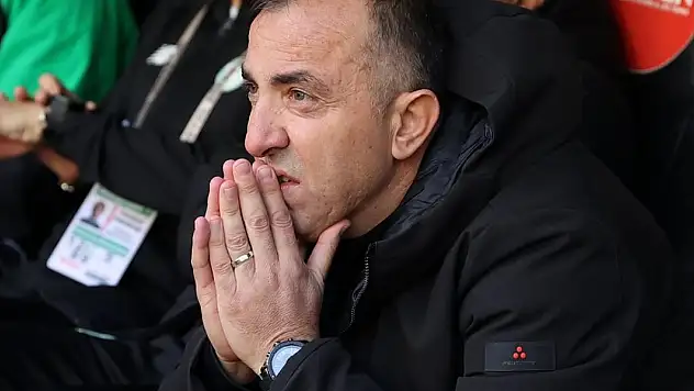 Konyaspor'da Recep Uçar'dan Galatasaray açıklaması: Kazanmak için gideceğiz