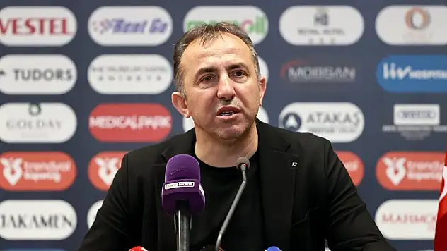 Konyaspor'da Recep Uçar'dan Galatasaray açıklaması