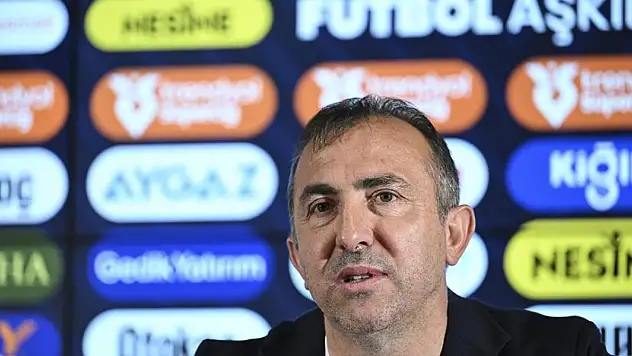 Konyaspor'da Recep Uçar'dan gelecek sezon için kritik açıklama