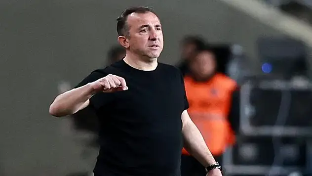 Konyaspor'da Recep Uçar'dan Hatay galibiyeti sonrası açıklama