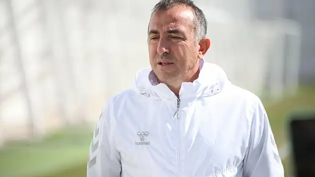 Konyaspor'da Recep Uçar'dan Kocaelispor sözleri! 'Kazanmak zorundayız'