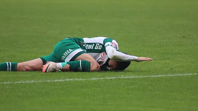 Konyaspor'da Recep Uçar'dan Oğulcan Ülgün açıklaması