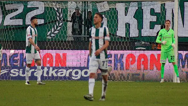 Konyaspor'da Recep Uçar'dan Slowik hakkında açıklama!
