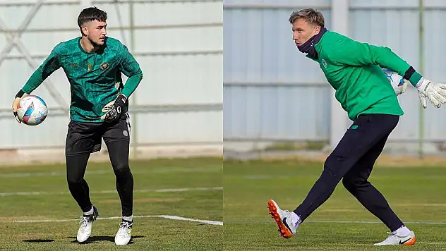 Konyaspor'da Recep Uçar'dan Slowik ve Deniz açıklaması