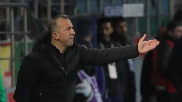 Konyaspor'da Recep Uçar'dan transfer sözleri!  İlk kez rakam verdi
