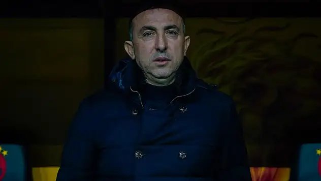Konyaspor'da Recep Uçar'dan 'Yabancı VAR Hakemi' açıklaması