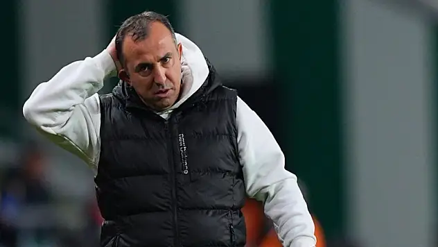 Konyaspor'da Recep Uçar'dan yarı final açıklaması! 'Büyük hayaller kuruyoruz'