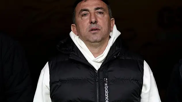 Konyaspor'da Recep Uçar'den çeyrek final açıklaması! 'Hedef final'