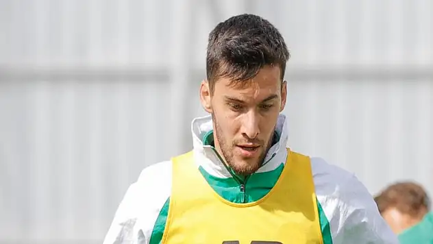 Konyaspor'da sakat oyuncular Gaziantep FK maçına yetişecek mi? İşte son durum