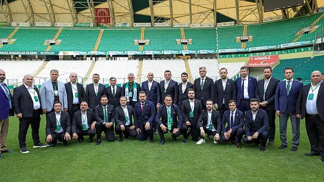 Konyaspor'da sessizlik hakim! Sorular cevap bekliyor