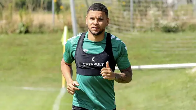 Konyaspor'da Ștefănescu ve Pedrinho gelişmesi